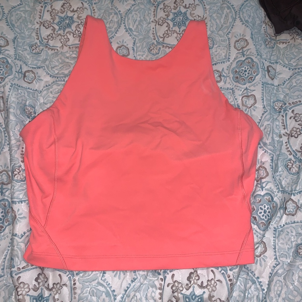 COPY - Lululemon align tank